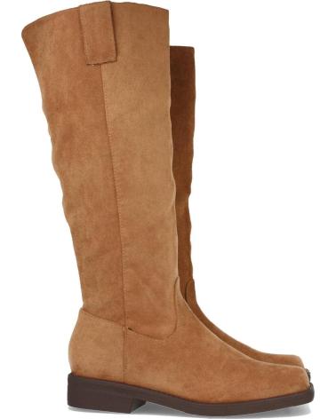 Botas-De-Mujer-SPORT3PUNTO0-2A-1498-CAMEL-VARIOS-COLORES