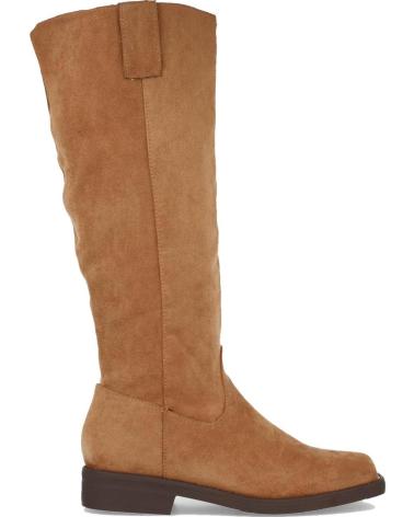 Botas-De-Mujer-SPORT3PUNTO0-2A-1498-CAMEL-VARIOS-COLORES