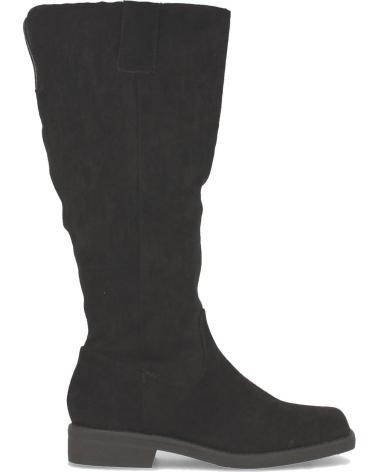 Botas-De-Mujer-SPORT3PUNTO0-2A-1498-NEGRO-VARIOS-COLORES