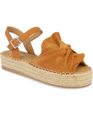 Sandali per Donna SPORT3PUNTO0 YT5550-CAMEL VARIOS COLORES