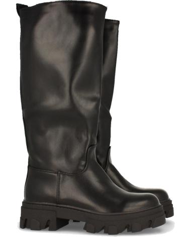 Botas de Mulher SPORT3PUNTO0 H1072-NEGRO VARIOS COLORES