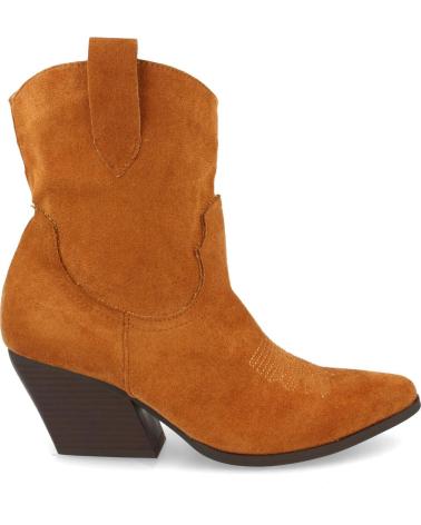 Botins-De-Mujer-SPORT3PUNTO0-8K18-CAMEL-VARIOS-COLORES