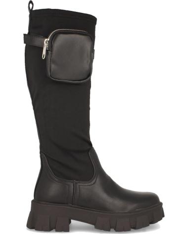 Botas-De-Mujer-SPORT3PUNTO0-8S10B-NEGRO-VARIOS-COLORES