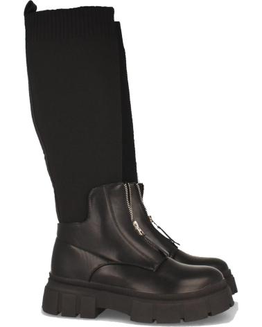 Botas-De-Mujer-SPORT3PUNTO0-7776-NEGRO-VARIOS-COLORES