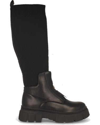 Botas-De-Mujer-SPORT3PUNTO0-7776-NEGRO-VARIOS-COLORES