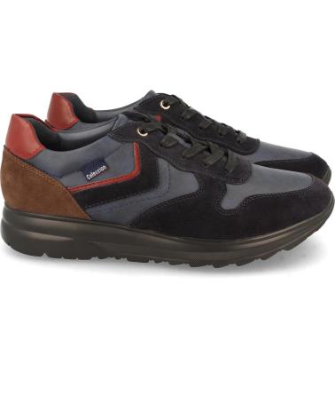 Sneaker für Herren SPORT3PUNTO0 A990-AZUL VARIOS COLORES