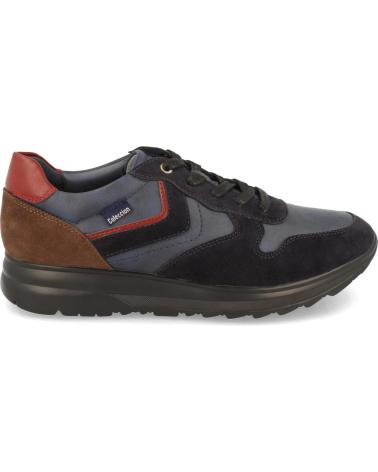 Sneaker für Herren SPORT3PUNTO0 A990-AZUL VARIOS COLORES