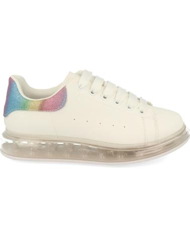 Deportivas de Mujer SPORT3PUNTO0 YY-109-MULTI VARIOS COLORES