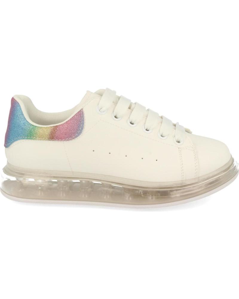 Deportivas de Mujer SPORT3PUNTO0 YY-109-MULTI VARIOS COLORES