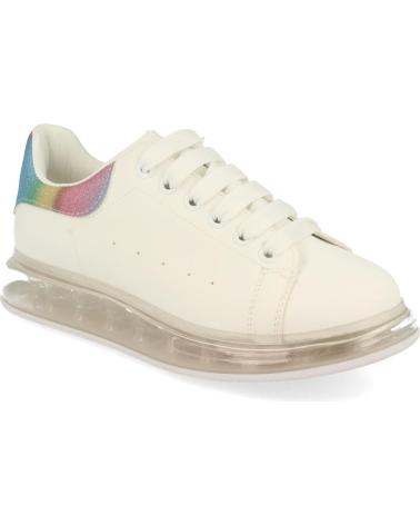 Deportivas de Mujer SPORT3PUNTO0 YY-109-MULTI VARIOS COLORES