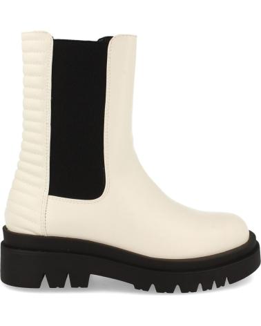 Botins de Mulher SPORT3PUNTO0 8K13-BLANCO VARIOS COLORES