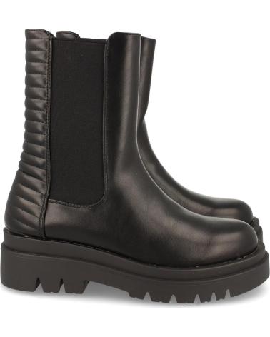 Stiefel für Damen SPORT3PUNTO0 8K13-NEGRO VARIOS COLORES