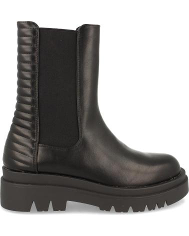 Stiefel für Damen SPORT3PUNTO0 8K13-NEGRO VARIOS COLORES