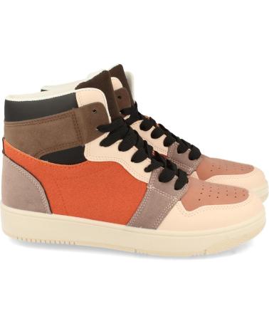 Sneaker-De-Mujer-SPORT3PUNTO0-2CD-1421-NARANJA-VARIOS-COLORES