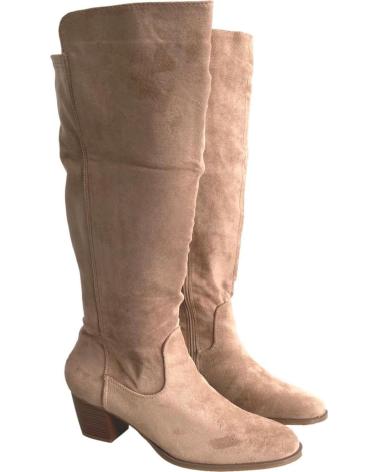 Boots-De-Mujer-SPORT3PUNTO0-1A-0467-BEIGE-VARIOS-COLORES