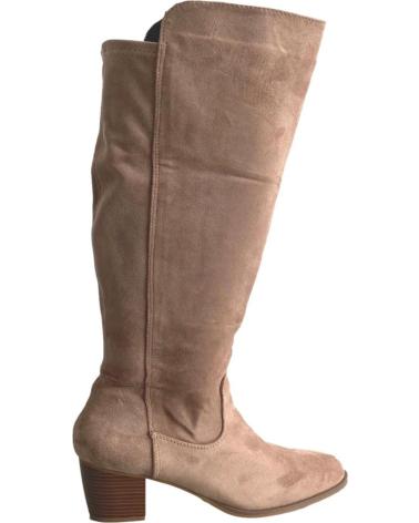 Boots-De-Mujer-SPORT3PUNTO0-1A-0467-BEIGE-VARIOS-COLORES