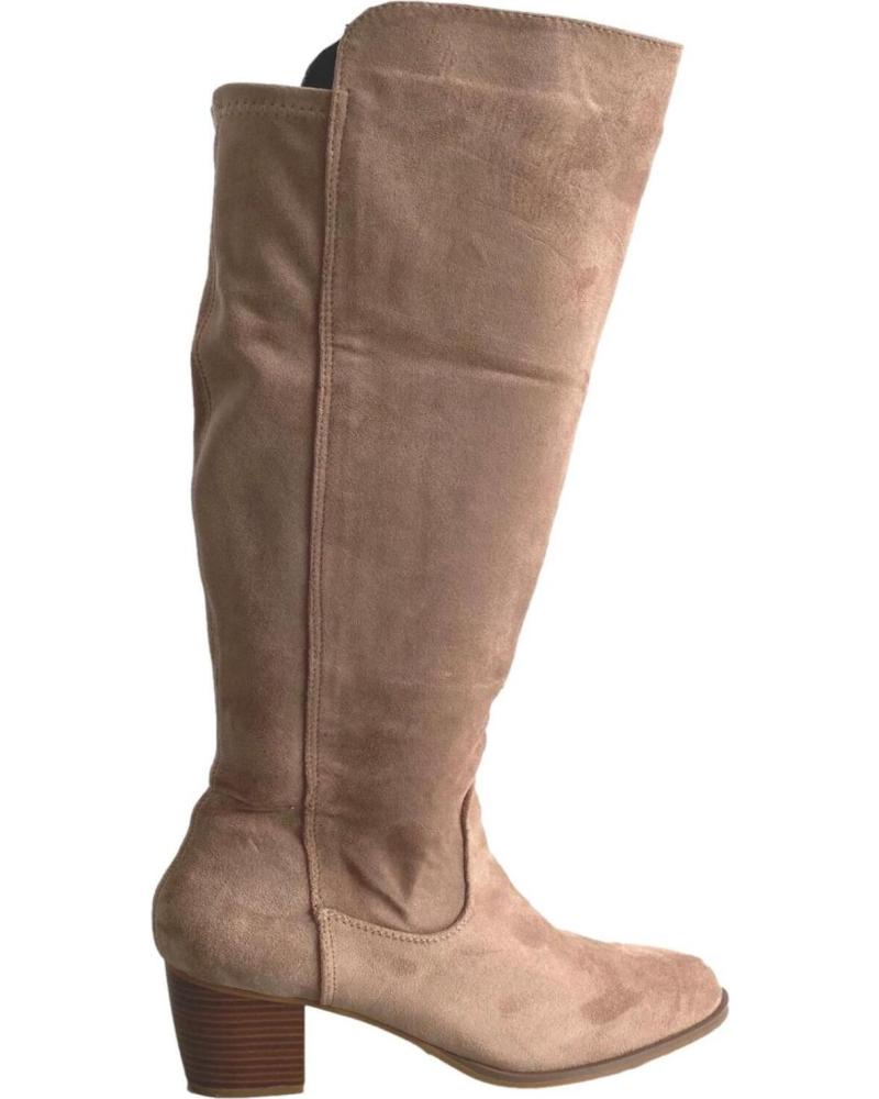 Boots-De-Mujer-SPORT3PUNTO0-1A-0467-BEIGE-VARIOS-COLORES
