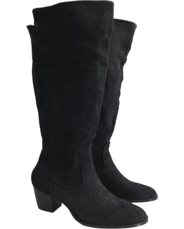 Boots-De-Mujer-SPORT3PUNTO0-1A-0467-NEGRO-VARIOS-COLORES