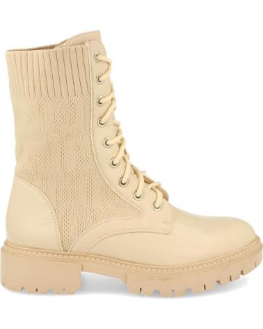 Stiefel für Damen SPORT3PUNTO0 1938A-BEIGE VARIOS COLORES