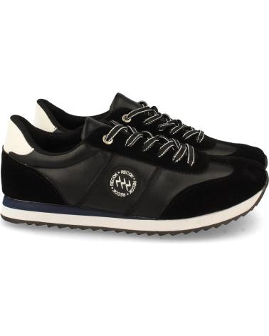 Sneaker für Herren SPORT3PUNTO0 EV918-NEGRO VARIOS COLORES