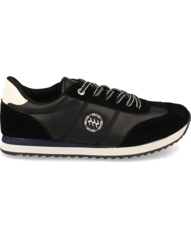 Sneaker für Herren SPORT3PUNTO0 EV918-NEGRO VARIOS COLORES