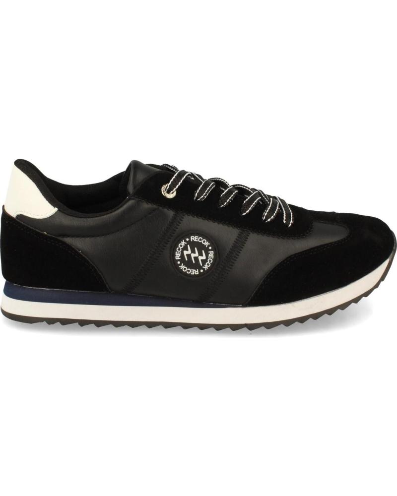 Sneaker für Herren SPORT3PUNTO0 EV918-NEGRO VARIOS COLORES