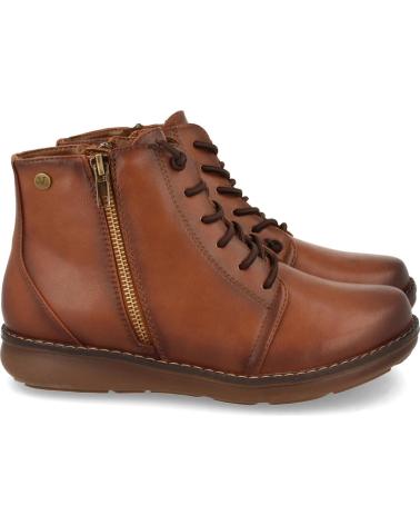 Stiefel für Damen SPORT3PUNTO0 VR1-310-CUERO VARIOS COLORES