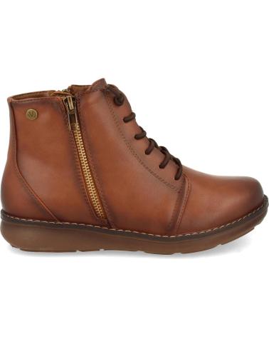 Stiefel für Damen SPORT3PUNTO0 VR1-310-CUERO VARIOS COLORES