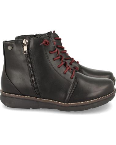 Stiefel für Damen SPORT3PUNTO0 VR1-310-NEGRO VARIOS COLORES