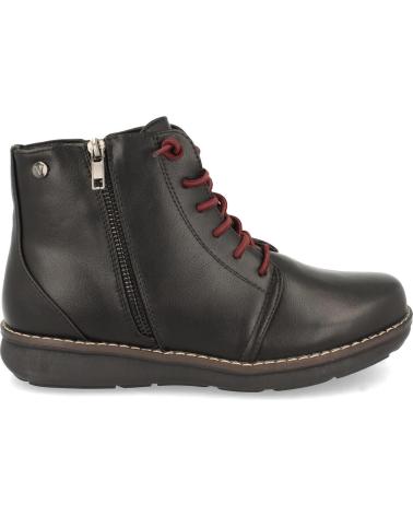 Stiefel für Damen SPORT3PUNTO0 VR1-310-NEGRO VARIOS COLORES