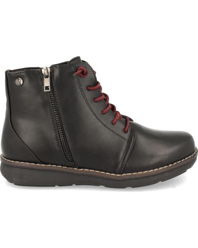 Stiefel für Damen SPORT3PUNTO0 VR1-310-NEGRO VARIOS COLORES