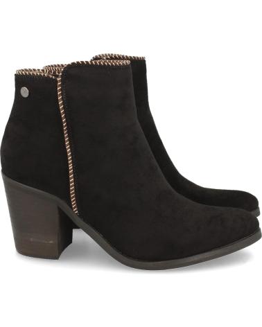 Stiefel für Damen SPORT3PUNTO0 VR1-306-NEGRO VARIOS COLORES
