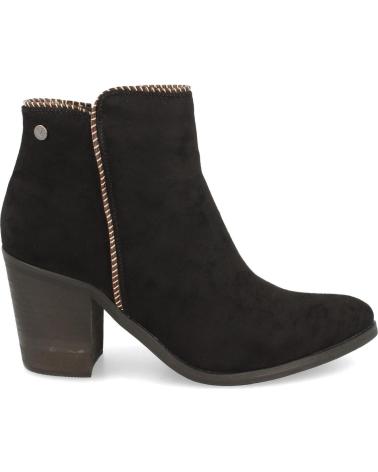 Stiefel für Damen SPORT3PUNTO0 VR1-306-NEGRO VARIOS COLORES