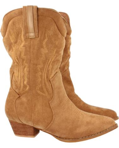 Stivali per Donna SPORT3PUNTO0 392-MARRON VARIOS COLORES