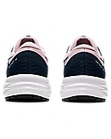 ASICS ZAPATILLAS JUNIOR PATRIOT 12 G AZUL