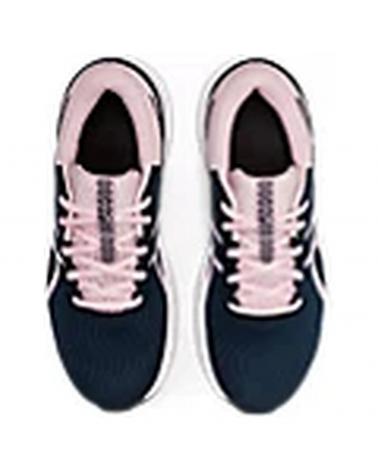 ASICS ZAPATILLAS JUNIOR PATRIOT 12 G AZUL