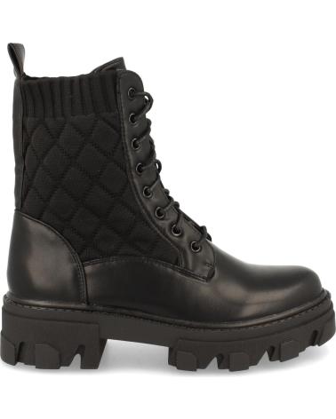 Stivaletti per Donna SPORT3PUNTO0 9390-NEGRO VARIOS COLORES