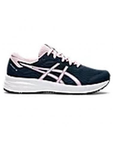 ASICS ZAPATILLAS JUNIOR PATRIOT 12 G AZUL