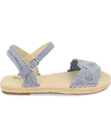 Sandali per Donna SPORT3PUNTO0 2S25-AZUL VARIOS COLORES