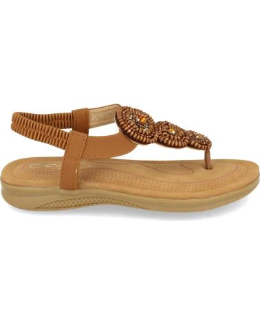 Sandali-De-Mujer-SPORT3PUNTO0-YZ19-319-CAMEL-VARIOS-COLORES