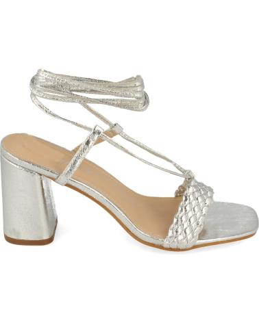 Sandalen für Damen SPORT3PUNTO0 CQ1082-PLATA VARIOS COLORES