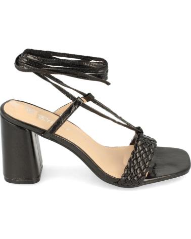 Sandalen für Damen SPORT3PUNTO0 CQ1082-NEGRO VARIOS COLORES