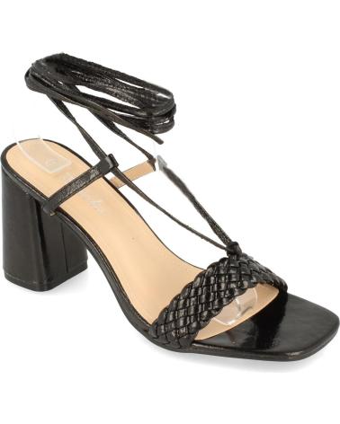 Sandali per Donna SPORT3PUNTO0 CQ1082-NEGRO VARIOS COLORES