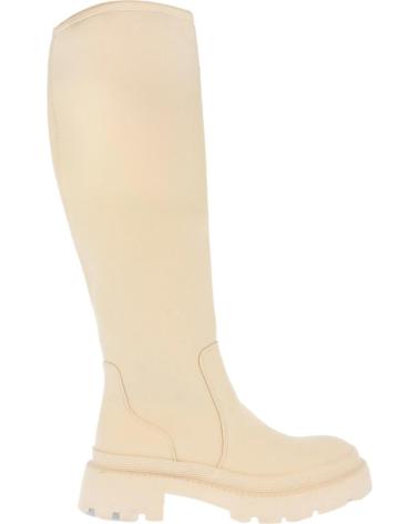 Stivali per Donna SPORT3PUNTO0 YZ19-339-BEIGE VARIOS COLORES