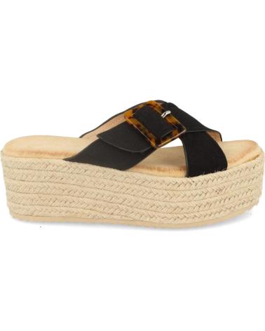 Sandali per Donna SPORT3PUNTO0 1CF-0112-NEGRO VARIOS COLORES