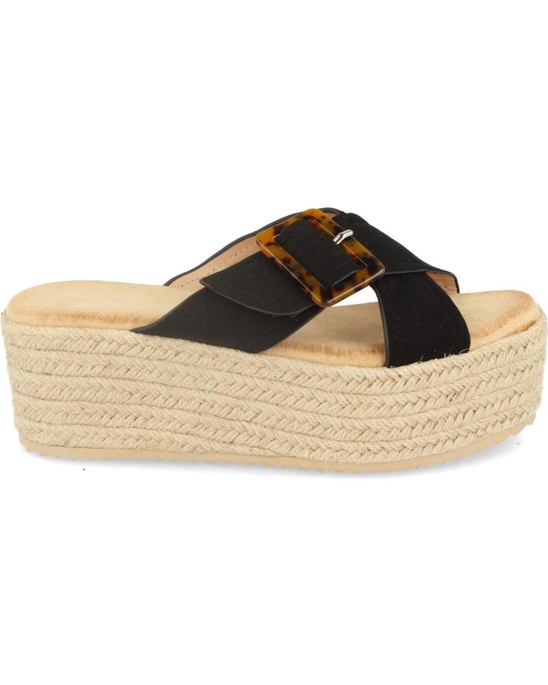 Sandali per Donna SPORT3PUNTO0 1CF-0112-NEGRO VARIOS COLORES