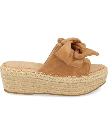 Sandali per Donna SPORT3PUNTO0 YZ19-325-MARRON VARIOS COLORES