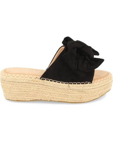 Sandali per Donna SPORT3PUNTO0 YZ19-325-NEGRO VARIOS COLORES