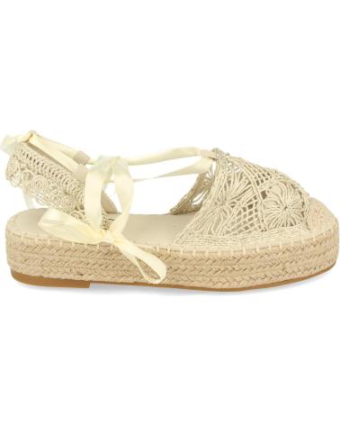 Sandali per Donna SPORT3PUNTO0 YZ19-329-BEIGE VARIOS COLORES