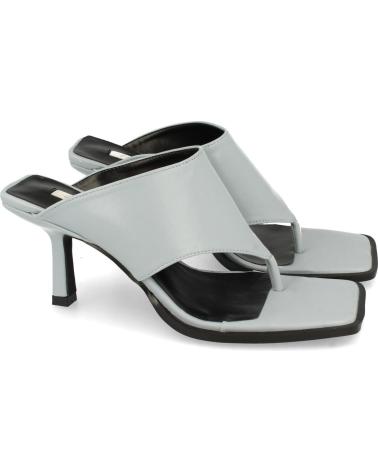 Woman Sandals SPORT3PUNTO0 1JB-1053-AZUL VARIOS COLORES